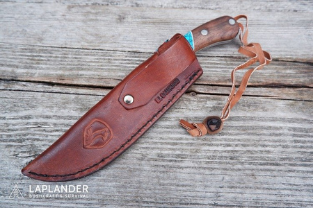 Condor Blue River Knife