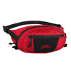 Helikon - Bandicoot kidney - Cordura - Lava Red / Black