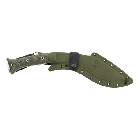 Condor K-Tact Kukri Army machete