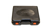Tourist camping stove + 4 cartridges of gas