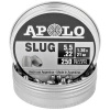 Apolo Slug 21 5.5 mm shot, 250 rounds. 1.36g/21.0gr (19300)