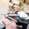 Leatherman Rev multitool (832130) stainless - 14 tools