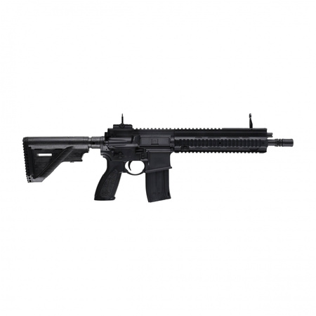 Heckler&Koch - HK416 A5 4.5 mm CO2 BB semi air rifle