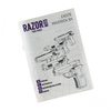 RazorGun - RGun Maverick 84 4.5 mm BB CO2 wind gun