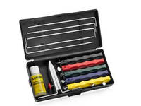 Lansky - Ceramic sharpening system 5pc. LKCLX