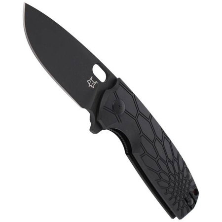 FOX Core Design by VOX Black Folding Knife (FX-604 B)