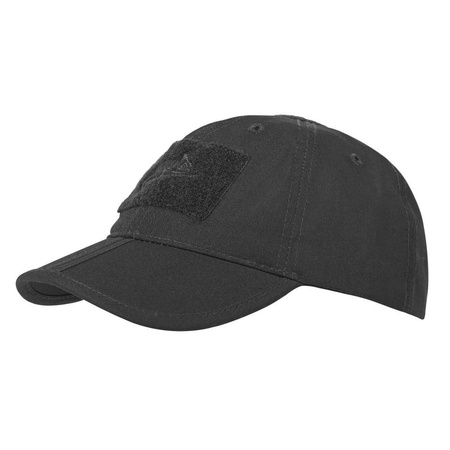 Helikon - Baseball Foldable Cap - Black