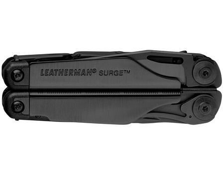 Leatherman - Surge Multitool NEW Black