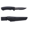 MORAKNIV - Mora Bushcraft BlackBlade SRT knife (S)