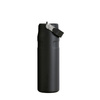 Stanley IceFlow Flip Straw 2.0 0.7 L Black bottle 2.0