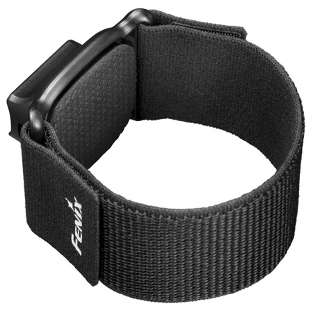 Fenix ALW-01 wrist flashlight holder