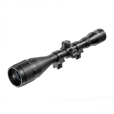 Walther - 6x42 AO z/m 11 mm rifle scope