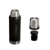 Stanley LEGENDARY CLASSIC thermos 0.95L Black 2.0