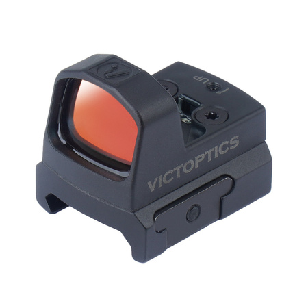 Victoptics - SRD 1x16x22 AUT mount collimator - 3 MOA - Picatinny/Weaver - RDSL31