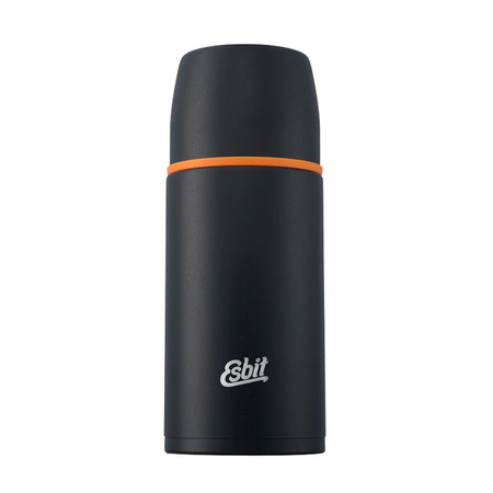 Esbit - Vacuum Flask classic thermos 0.75 l black