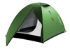 Husky - Hiking tent BRET 2 - green