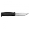 MORAKNIV - Mora Garberg (S) knife with Survival Kit - Black