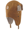 Carhartt - Trapper Hat - Trapper Hat - Carhartt Brown