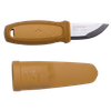 MORAKNIV - Mora Eldris knife with Fire Kit (S) - Yellow