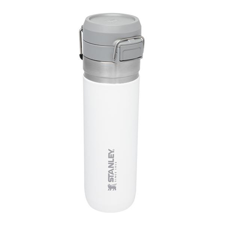 Stanley QUICK FLIP 0.7L thermal bottle - white