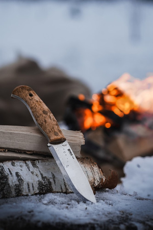 Helle - Nord Sleipner knife