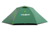 Husky - BURTON 2-3 hiking tent - green