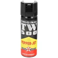 Hoernecke - TW 500 Pepper-Jet 63 ml pepper gas - jet
