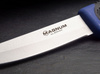 Böker Magnum - Falun Kids Knife Black / Blue Synthetic, Satin 420 (02RY104)