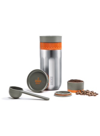 Wacaco Pipamoka - Portable coffee maker