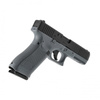 Glock - ASG pistol replica Glock 17 gen5 6 mm BB grey