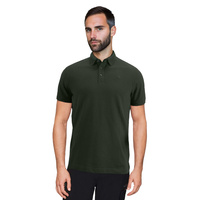 Alpinus - Sherali polo shirt - khaki