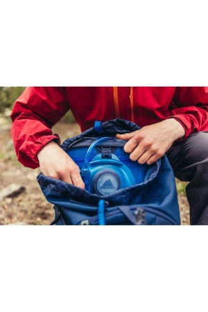 Gregory - Zulu 40 MD/LG Backpack Forage Green