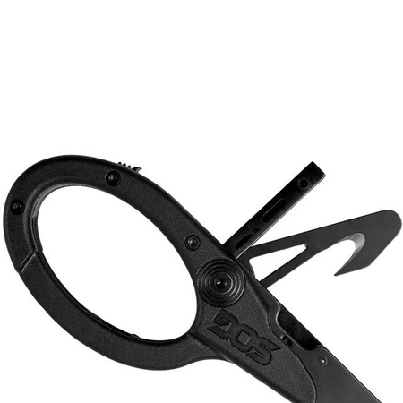 SOG - Multitool Rescue Scissors ParaShears - Black