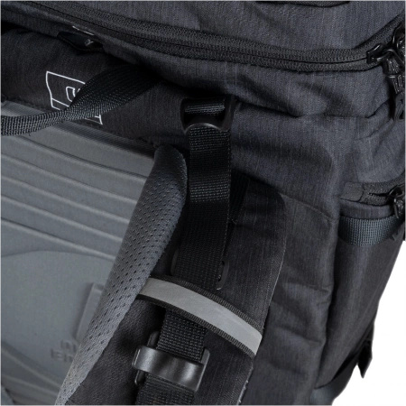 Alpinus - Otway 50L backpack - black