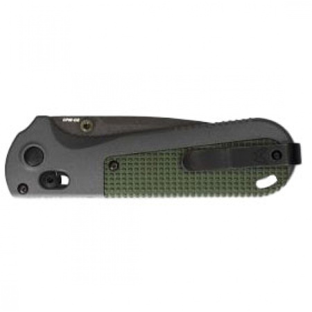 Benchmade - 430BK Redoubt Folding Knife