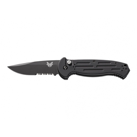 Benchmade - 9051SBK AFO II Folding Knife 