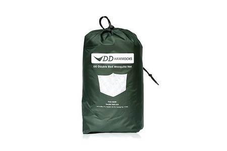 Travel Mosquito Net - DD Hammock Double Bed Mosquito Net