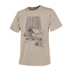 Helikon - Home Sweet Home T-Shirt - Khaki