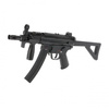 Heckler&Koch - H&K MP5 K-PDW 4.5 mm BB CO2 submachine gun