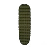 Alpinus - Aalborg mattress - green