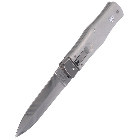 Mikov Predator ABS Grey knife (241-NH-1/KP GRY)