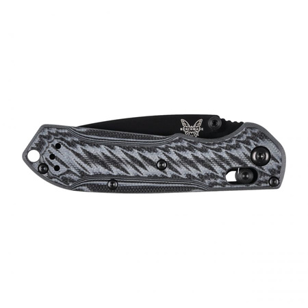 Benchmade - 565BK-02 Mini Freek Folding Knife