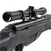 Umarex - Patrol 4.5 mm windcheater