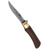 Old Bear Classical L Walnut 210mm knife (9307/21_LN)