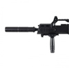 Heckler&Koch - Replica ASG carbine G36C metal barrel 6 mm