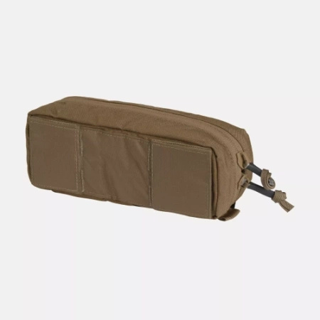Helikon - Pencil Case Insert Organizer - Cordura - Olive Green - IN-PCC-CD-02