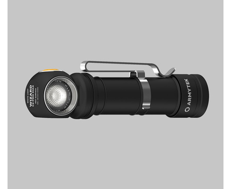 Armytek Wizard C2 Pro Max White 4000 lm Flashlight