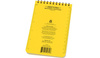Rite in the Rain - Waterproof Notes - 4x6 - 146 - Yellow