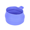 Wildo - Fold-A-Cup Mug - 250 ml - Blueberry