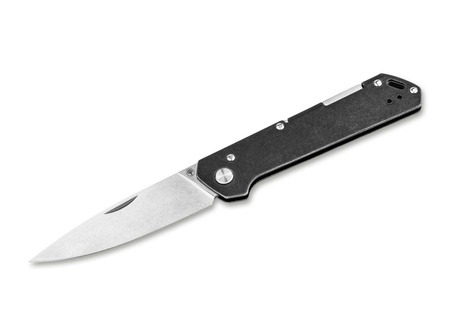 Böker Solingen - Kihon Bifold 42 MagnaCut knife